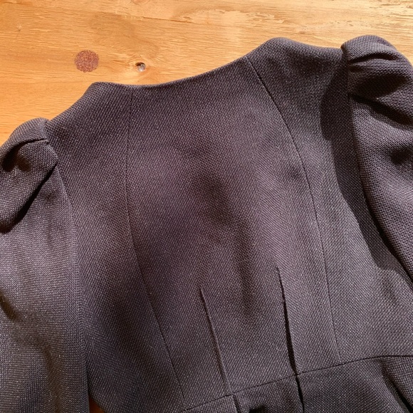 Lowest price item! Anthropologie Liefsdottir Resort Blazer - Picture 7 of 16